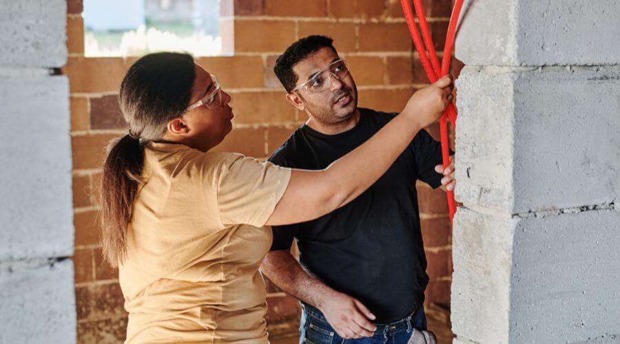 Professional emergency electrician services in Nevada